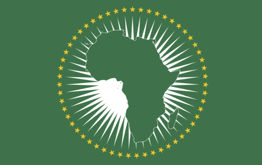 Africa da pasos concretos de integración regional