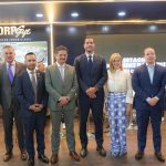 Ambiensa lidera la conversación inmobiliaria en Edifica 2026 con un reconocimiento a la excelencia, innovación y visión de ciudad