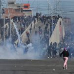 Bolivia sale a las calles contra la restauración neoliberal