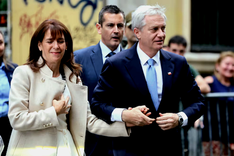 El “católico” gobierno de Kast