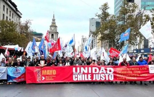 La opción por los ricos