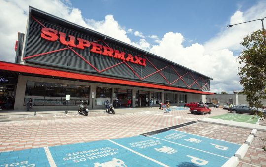 BID Invest financia a Corporación Favorita para impulsar la logística en Panamá