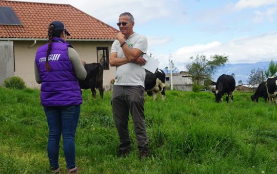 Proyecto RENAGRO: técnicos contratados bajo condiciones precarias, impagos desde el 21 de marzo