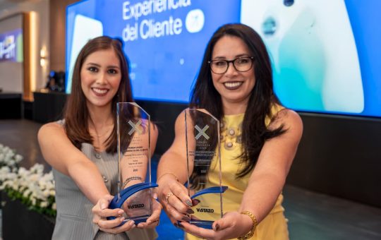 BMI ECUADOR, Líder en Experiencia del Cliente con nuevos reconocimientos del ranking PXI – PRAXIS EXPERIENCE INDEX
