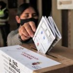 La crisis de representación política y la fragilidad de la legitimidad democrática