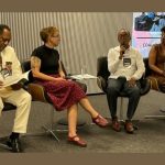 La “Améfrica Ladina” en el centro del debate sobre educación y justicia racial: Brasil, Colombia y Perú comparten experiencias para fortalecer las políticas educativas antirracistas