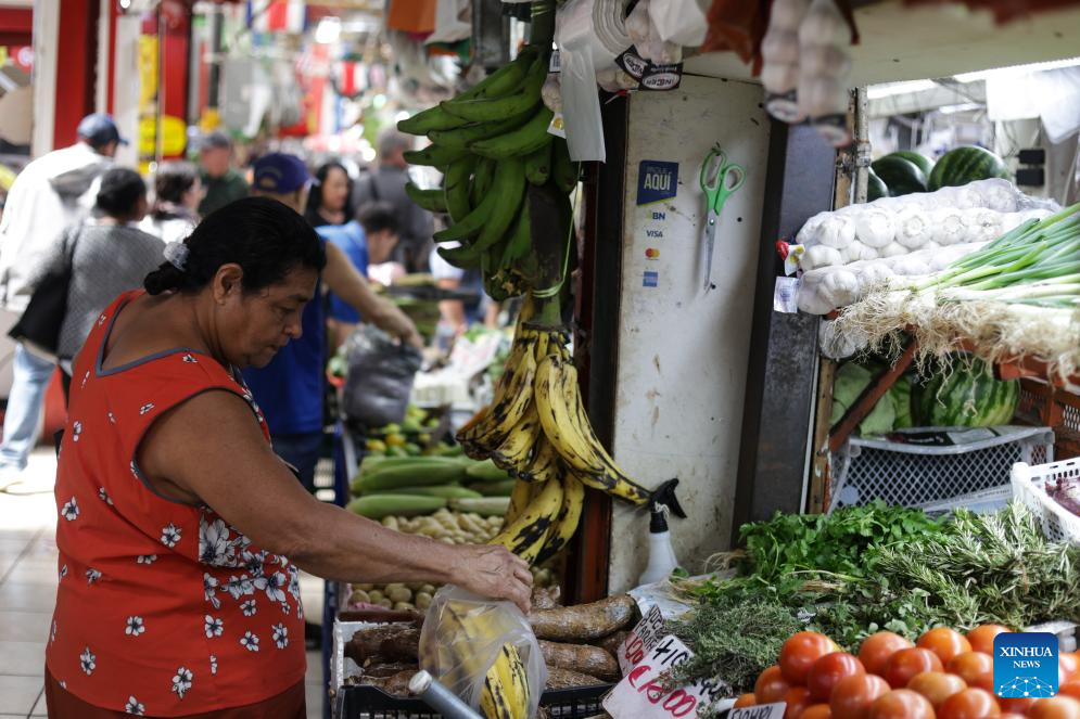 Tiempos de incertidumbre en el mundo: ¿qué significa esto para la gente de la Zona Sur o las zonas agrícolas?