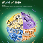 Más allá del mañana: cuatro escenarios para el mundo de 2050