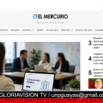Informativo Nacional / 12 contratos del Municipio de Cuenca suspendidos o cancelados.