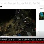 Informativo Nacional / Más de 160 muertos y 1.000 heridos en los terremotos de Venezuela.