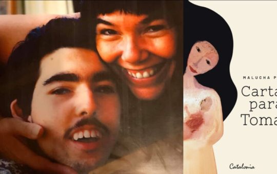 Nueva edición de “Cartas para Tomás” celebra el triunfo de la vida