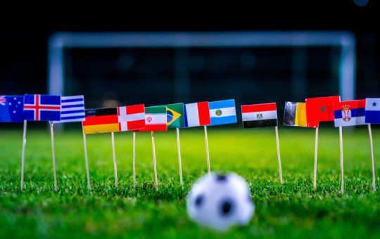Cuando se ignoró el espejo: la FIFA 2026 y la cultura de la humillación