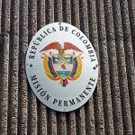Colombianos asistieron a la cita para elegir al próximo mandatario desde Ginebra, Suiza