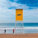 DUOPRINT IMPULSA SAFETY ADS, LA INICIATIVA ECUATORIANA QUE CONVIERTE PUBLICIDAD EN INFRAESTRUCTURA QUE MEJORA LA SEGURIDAD EN LAS PLAYAS