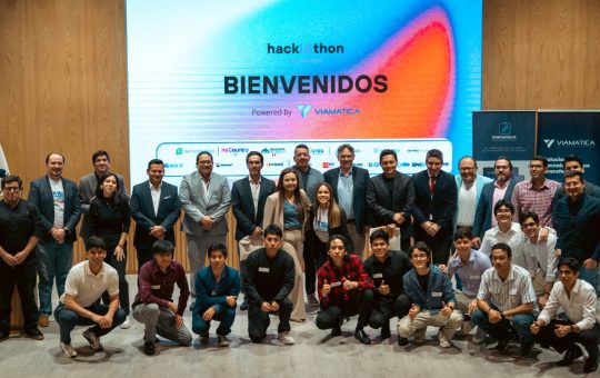 HackIAthon 3ra Edición: Más de 620 inscritos, dos sedes simultáneas y un reto real del sector asegurador