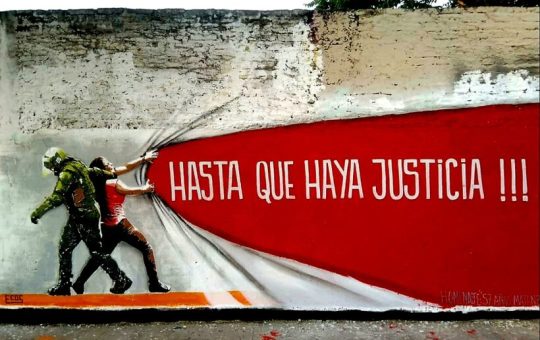 Los duros y los cobardes
