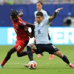 Fútbol y migración