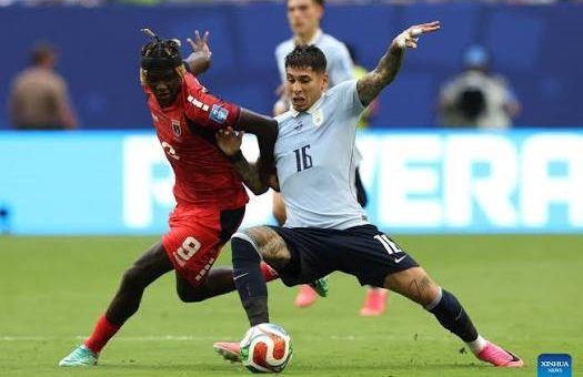Fútbol y migración