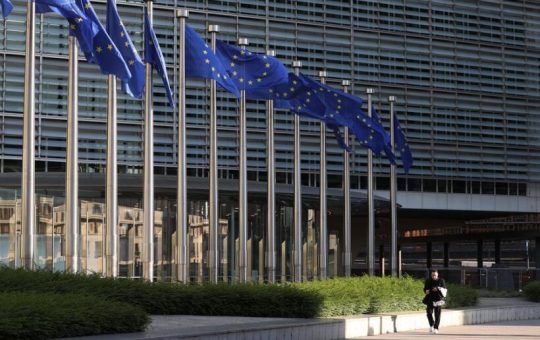 La verdad sobre lo que realmente está sucediendo en Europa