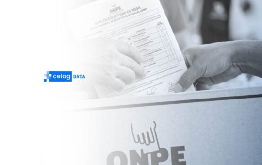 Elecciones en Perú: un fraude ‘extranjero’