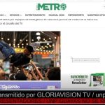 Informativo Nacional / Tres aficionados murieron durante los festejos por el triunfo de México sobre Ecuador en CDMX.