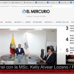 Informativo Nacional / Destraban un concurso de fiscal general plagado de observaciones.