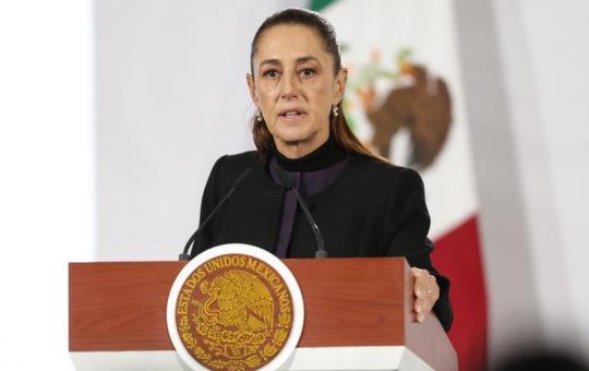 México endurece su respuesta por las muertes de migrantes bajo custodia en Estados Unidos