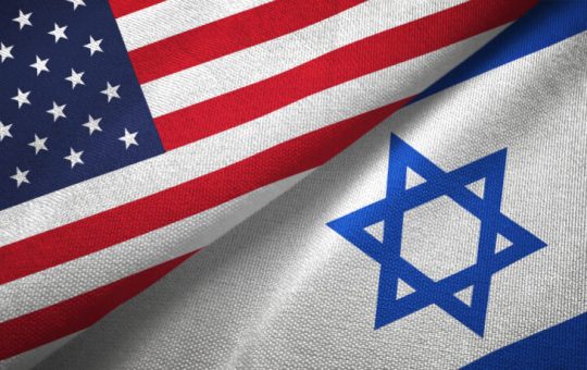 La fusión militar entre Estados Unidos e Israel ya está en marcha. ¿Qué supone?