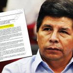 Perú: Organismo de la ONU concluye que detención de Pedro Castillo es arbitraria