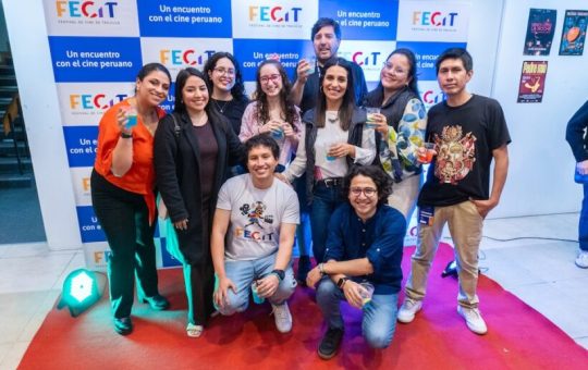 El Festival de Cine de Trujillo abre su convocatoria nacional para participar en la 13ª edición del evento cinematográfico más importante del norte del país
