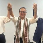 Perú: Sanchez, Belmont y López Chau forman Coalición Parlamentaria