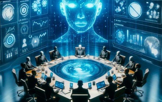 La ética como arquitectura del poder: China propone una nueva gobernanza mundial para la IA