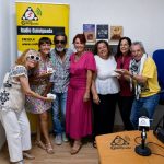 ArenalEs Tu Radio: educar más allá de las aulas para transformar la comunidad