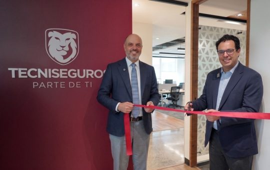 Tecniseguros inaugura nuevas oficinas en Guayaquil para fortalecer su cercanía con clientes y empresas