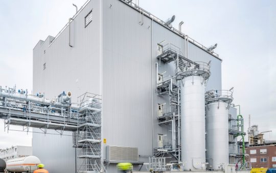BASF fortalece su innovación en soluciones biológicas para impulsar una agricultura más sostenible.