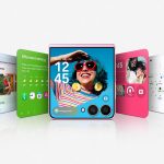 Samsung revoluciona la categoría de teléfonos plegables con la nueva serie Galaxy Z8