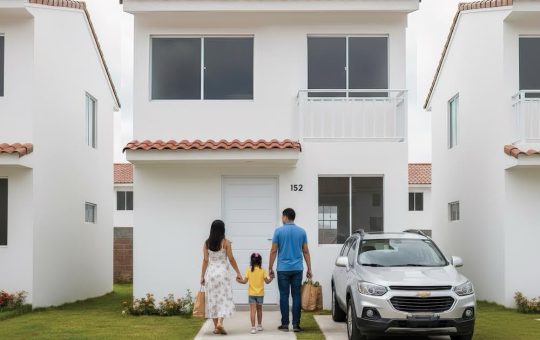 CASAPLAN MOTORPLAN ACERCA NUEVAS OPORTUNIDADES PARA CONSTRUIR PATRIMONIO DESDE LA CAPACIDAD DE AHORRO