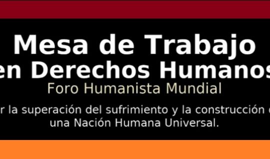 Los Derechos Humanos: Un horizonte para construir juntos