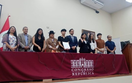 (Perú) Activistas de GZ: De la indignación a la organización
