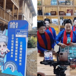 Revitalización rural, redes sociales y crecimiento económico en China