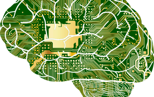 ¿Quién regirá la nueva infraestructura cognitiva de la humanidad?