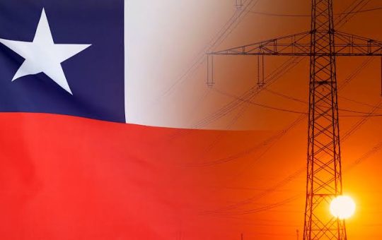 Electricidad: el nuevo mapa del poder