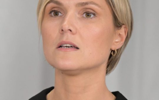 Premier islandesa dice que Gobierno no continuará las conversaciones sobre adhesión a UE