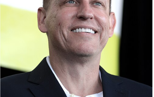 Peter Thiel en La Moneda: la reunión que el Gobierno intentó mantener en las sombras
