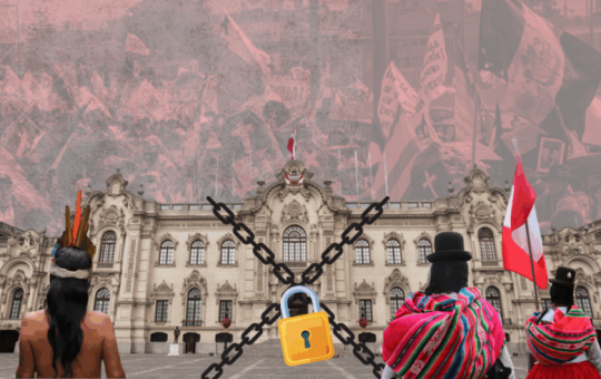 Desregulación para unos, más riesgos para todos: facultades que amenazan los territorios y la democracia
