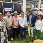Fricson George lleva la voz del campo dauleño a la Cumbre del Cacao