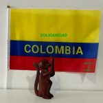 La patria milagro y el arca de Noé