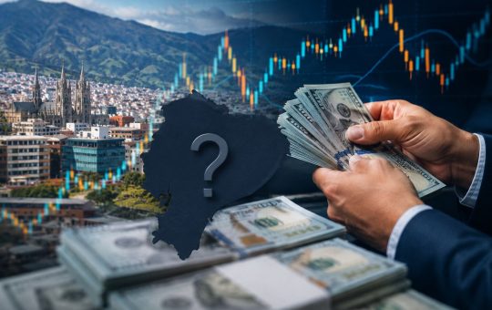 Mercado extrabursátil ecuatoriano mueve miles de millones de dólares, pero su verdadero tamaño sigue siendo desconocido