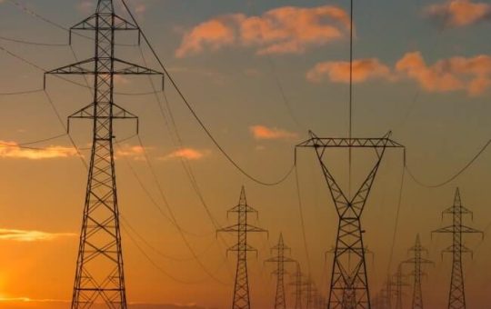 ¿Petroestado o electroestado?