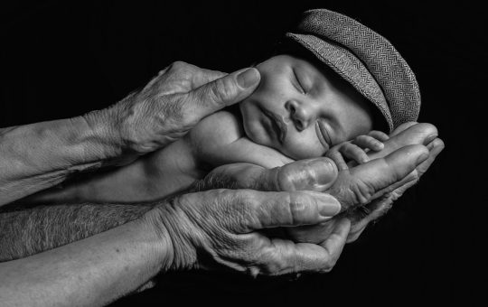 Por tercer año consecutivo, Fundación REDNI y Nuna Humanista convocan al Concurso Nacional de Fotografía “Tu Mirada de los Mil Primeros Días”